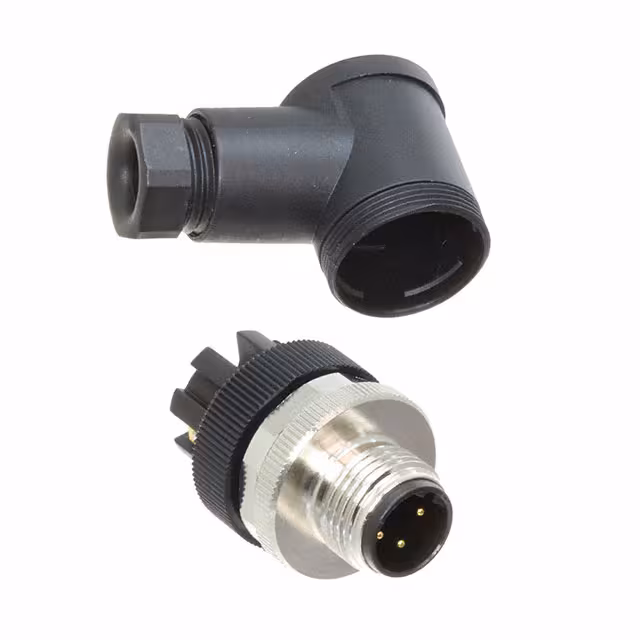 T4113401031-000 TE Connectivity AMP Connectors  Assemblages de connecteurs circulaires